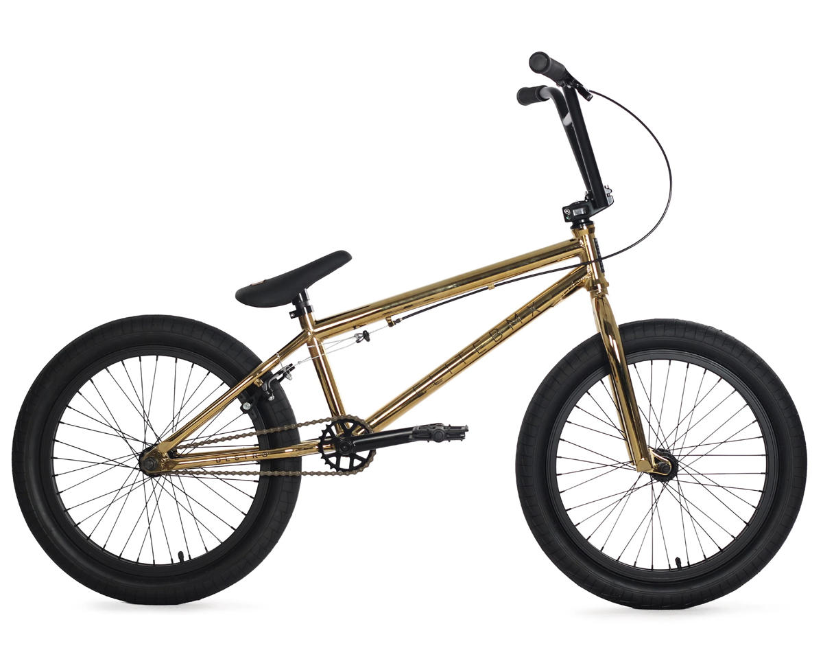 Elite BMX Destro Bike (20.5